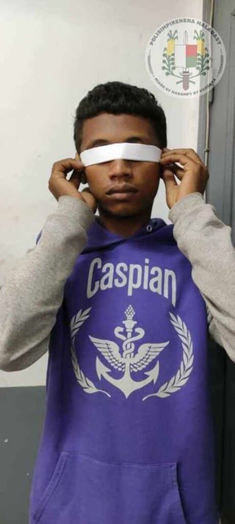 Image à la une de Arnaque en série et viols – 30 jeunes femmes victimes d’un internaute