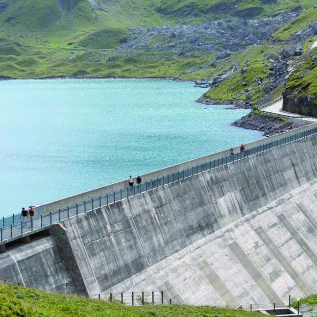 Image à la une de Barrage et bassin de conservation d’eau – Les études avancent dans la Région d’Anôsy