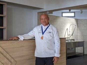 Image à la une de BOULANGERIE – L’équipe malgache rencontre des imprévus
