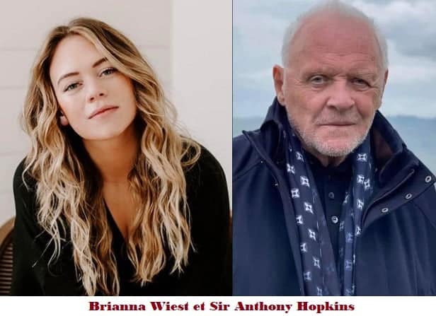 Image à la une de 2004 ? Stop giving your love to those who aren’t ready to love you. Brianna Wiest revue par Sir Anthony Hopkins