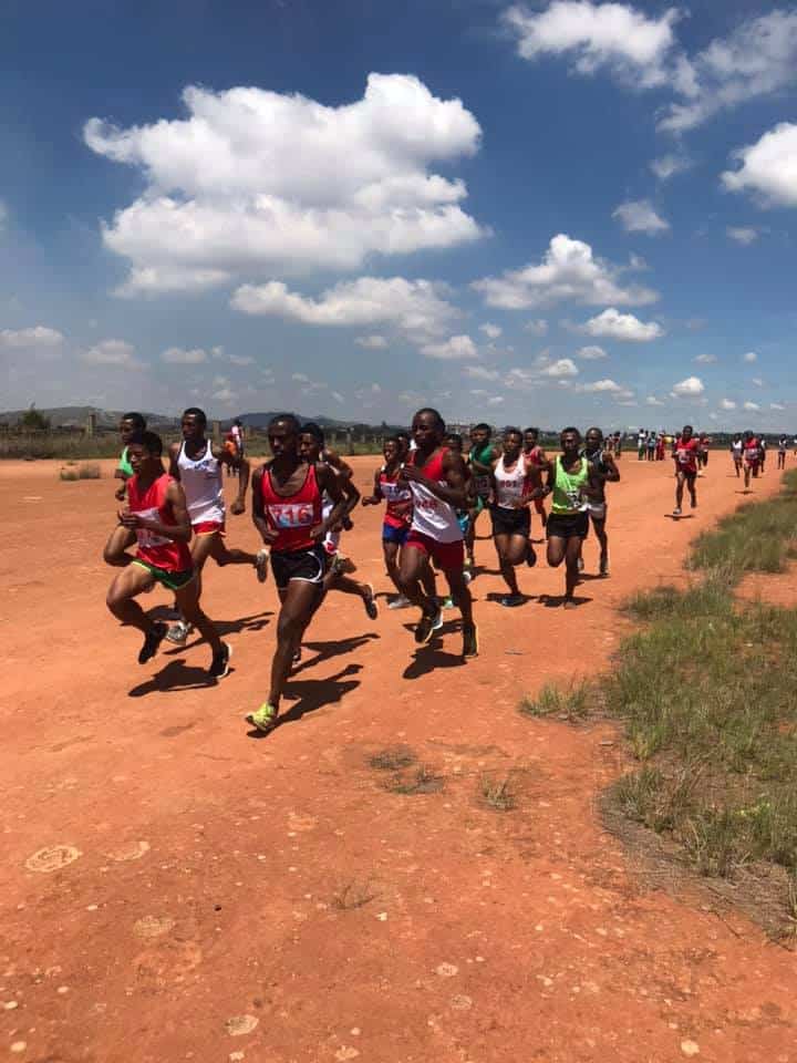 Image à la une de ATHLÉTISME – CROSS-COUNTRY   –  Un ticket mondial à disputer ce samedi