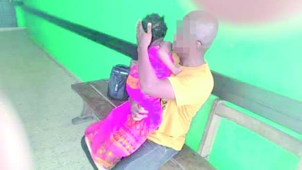 Image à la une de Brickaville – Viol atroce d’une petite fille de 2 ans
