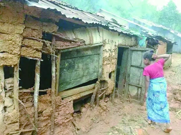 Image à la une de Forte tempête tropicale Alvaro – Le nombre de personnes décédées monte à 19