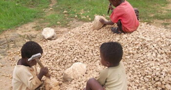 Image à la une de La situation des enfants toujours alarmante