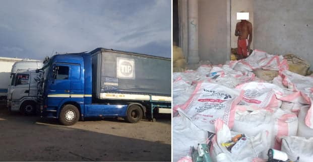 Image à la une de Affaire riz avarié à Mahajanga  – Le préfet et le directeur régional du commerce en détention provisoire