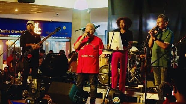 Image à la une de Concert caritatif – Les voix s’unissent pour sauver Mikakely