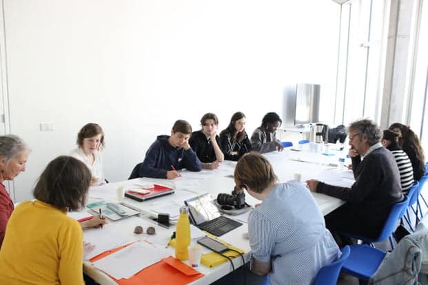 Image à la une de Inscriptions au Chansons sans Frontières – Dernière ligne droite pour les candidats