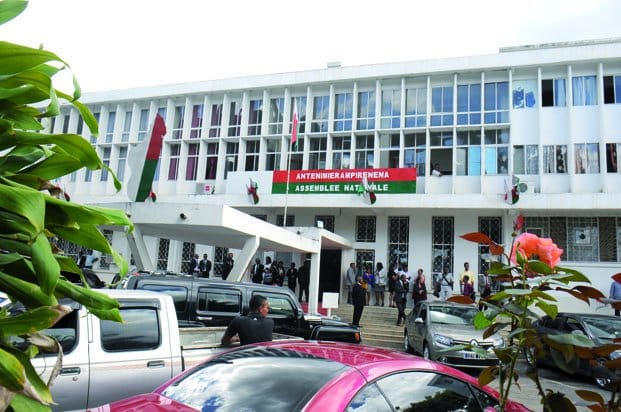 Image à la une de Elections législatives et communales à Madagascar –  Aucune date confirmée pour l’heure