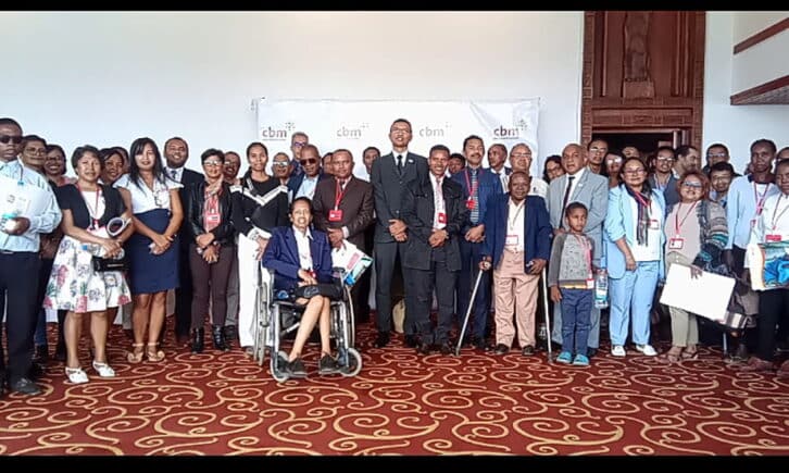 Image à la une de ÉDUCATION  –  Difficile inclusion des enfants handicapés
