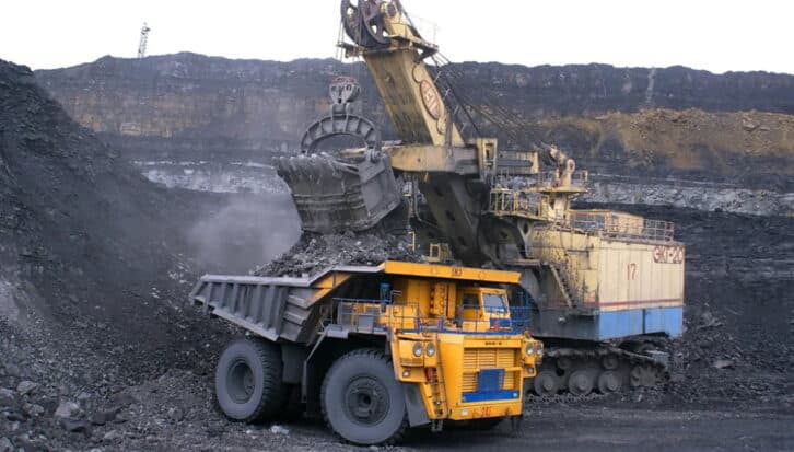 Image à la une de SECTEUR EXTRACTIF – Les exportations minières se stabilisent