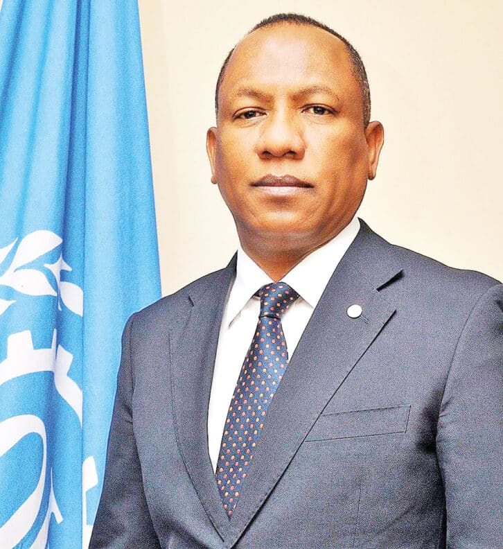 Image à la une de RECONDUCTION DE CHRISTIAN NTSAY  – Les réactions divergent