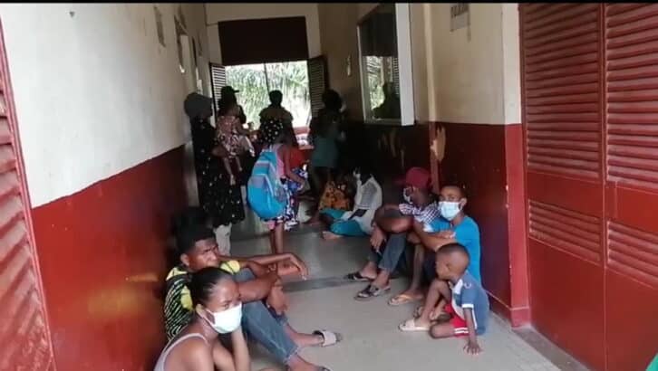 Image à la une de OPHTALMOLOGIE – Une épidémie de conjonctivite bactérienne à Mahajanga