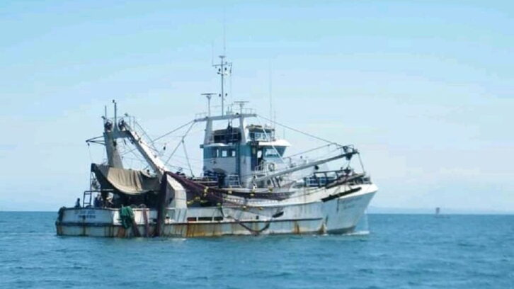 Image à la une de PÊCHE ILLÉGALE – Les moyens de lutte s’étoffent
