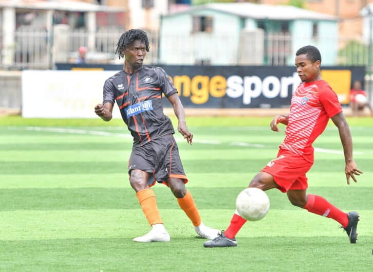 Image à la une de FOOTBALL – COUPE DE MADAGASCAR – Les quarts à la finale  se font en une semaine
