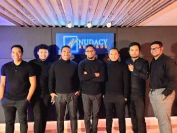Image à la une de MUSIQUE. – Quatuor Squad prépare une tournée national