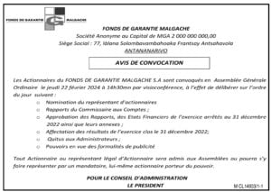 Image à la une de Nécrologie du 13 février 2024