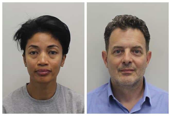 Image à la une de Poursuivie à Londres, l’ex-directrice de cabinet du président malgache reconnue coupable de corruption