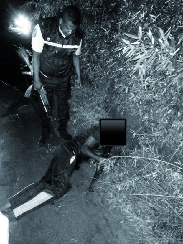 Image à la une de Attaque avortée à Ambohidratrimo – 3 bandits éliminés par la Gendarmerie