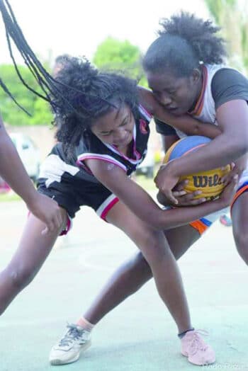 Image à la une de Quel est l'objectif du camp national de basketball 3x3 à Antananarivo ?