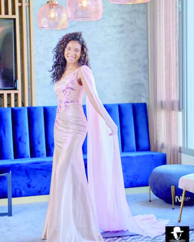 Image à la une de Antsaly Rajoelina - En route pour Miss Monde