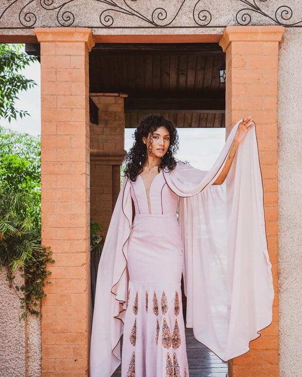 Image à la une de Miss Monde – Antsaly Rajoelina s’envolera pour l’Inde ce samedi