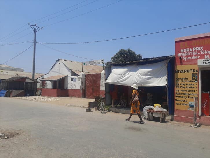 Image à la une de TOLIARA – Un pasteur enceinte une fille de 13 ans