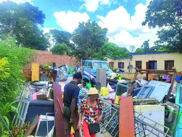 Image à la une de Démolition de maisons à Antsofinondry – Les victimes interpellent les autorités 
