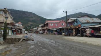 Image à la une de District de Moramanga – Des bandes téméraires frappent encore et toujours