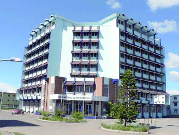 Image à la une de Corruption et racket – Quatre fonctionnaires du Commerce et leur complice en prison ! 