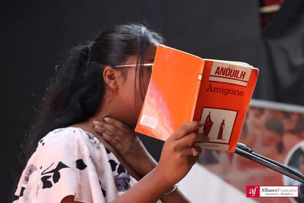 Image à la une de Championnat de lecture – Les inscriptions se terminent  cette semaine