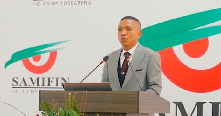 Image à la une de Hausse alarmante des flux financiers illicites à Madagascar