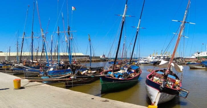 Image à la une de Suspension de la liaison maritime entre Comores et Madagascar