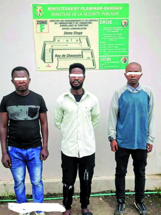 Image à la une de Traite de personnes à Maurice – 2 Ghanéens et 1 Malagasy jetés à Tsiafahy