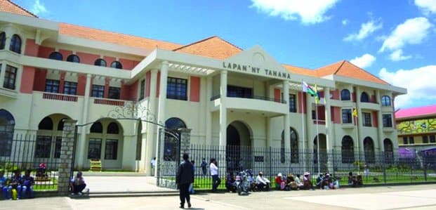 Image à la une de Paiement des salaires à la Commune urbaine d’Antananarivo – Le Tribunal administratif donne son feu vert