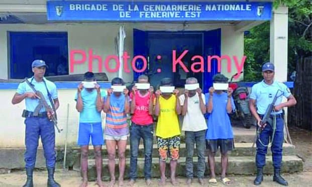 Image à la une de Attaque visant un commerçant à Fenoarivo-Atsinanana – Un ancien employé comme présumé commanditaire