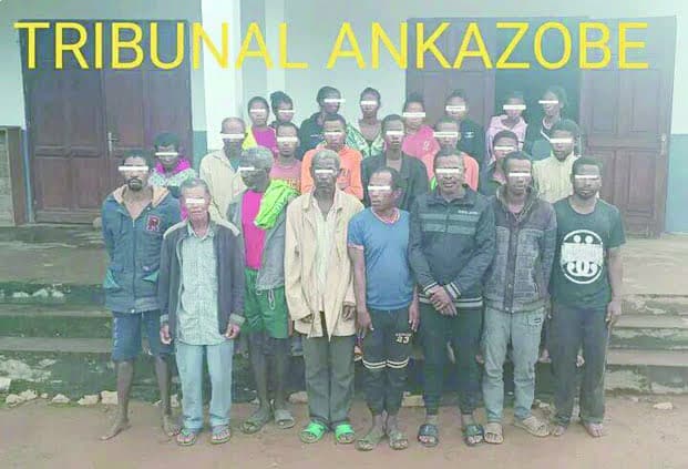 Image à la une de Assassinat d’un maire – 20 individus jetés à Tsiafahy