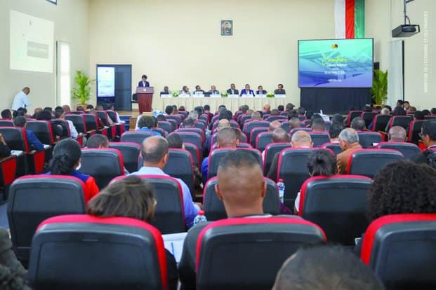 Image à la une de Finances et Budget – L’exécution budgétaire de la LFI 2024 lancée