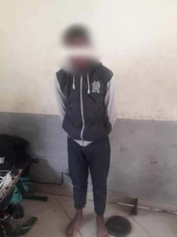 Image à la une de Torture d’un “innocent” – Les autorités policières avisées