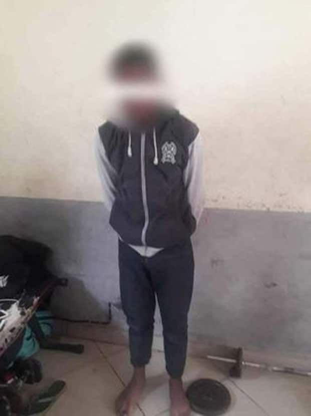 Image à la une de Torture d’un “innocent” – Les autorités policières avisées