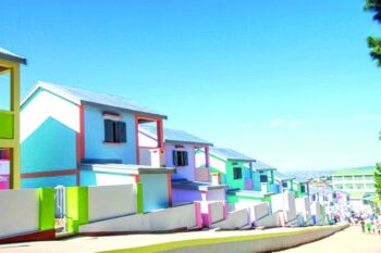 Image à la une de Akamasoa – 20 nouvelles maisons grâce à « Tafontsika »