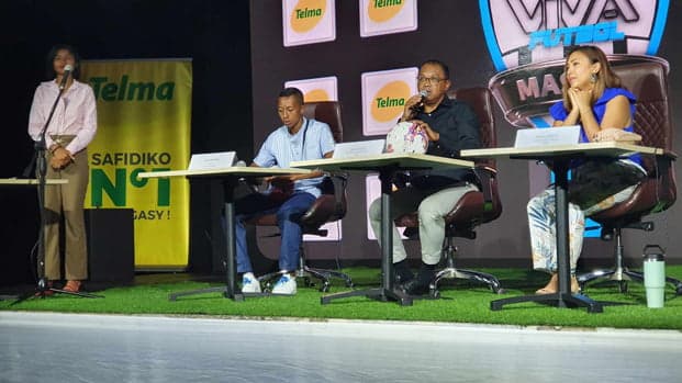Image à la une de Viva Futbol Masters 2024 – L’organisation mise sur la continuité