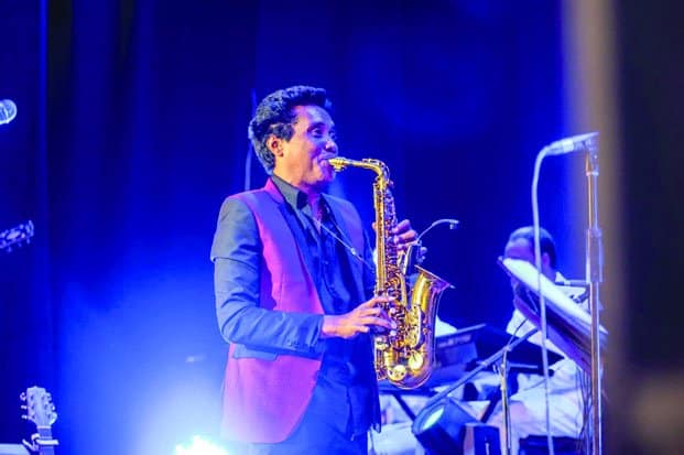 Image à la une de Concert – Njakatiana célèbre l’amour avec « Fa ianareo roa »