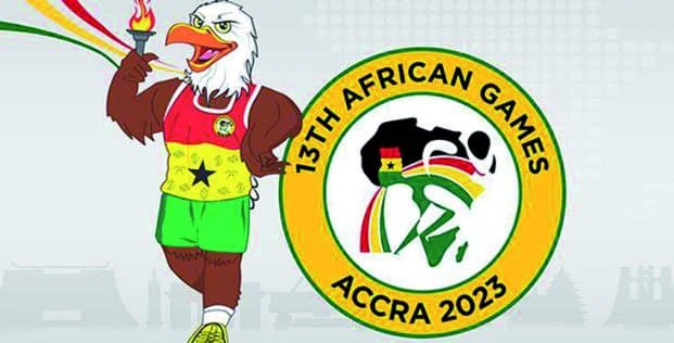 Image à la une de Jeux africains 2024 - Une délégation malagasy réduite