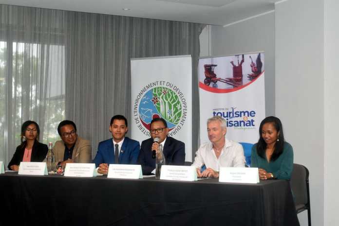 Image à la une de Écotourisme bleu durable : Madagascar, leader au niveau de l’Océan Indien