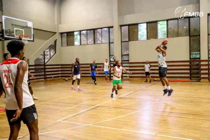 Image à la une de Qualification – Afrobasket 2025 : Madagascar affronte la Côte d’Ivoire ce jour