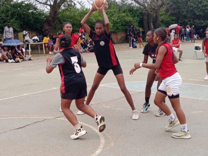 Image à la une de BASKETBALL 3×3 – DE LA RUE VERS L’OR – Les représentantes d’Antananarivo dévoilées