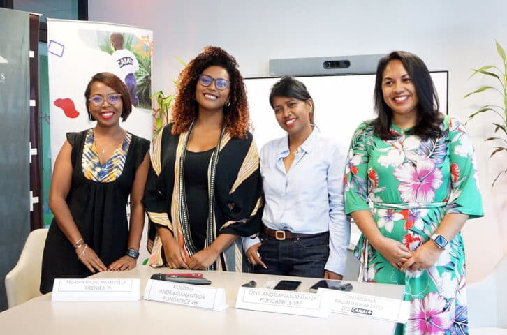 Image à la une de CINÉMA – Viavy Film Festival promeut le talent féminin