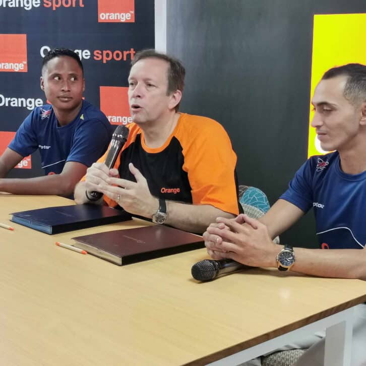 Image à la une de PARTENARIAT – Un sérieux coup de pouce au padel