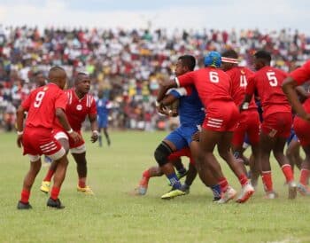 Image à la une de RUGBY À XV  – Cosfa affronte FT Manjakaray dimanche