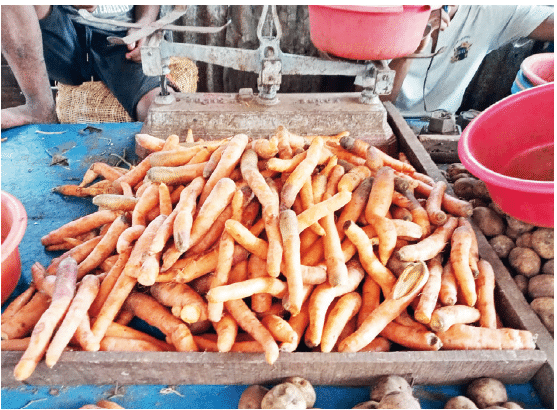 Image à la une de ANTSIRANANA – Flambée spectaculaire des prix  sur les marchés